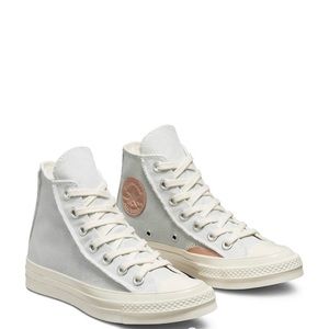 Converse Chuck 70 soothing Craft Canvas